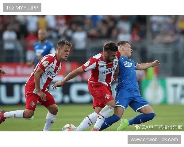 德乙德累斯顿迎战纽伦堡，主场寻求拿分