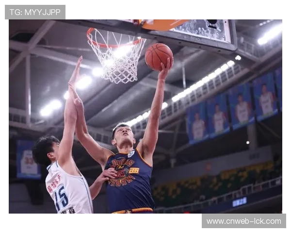 林韦恺成青岛男篮夏季联赛发现，渴望常规赛贡献