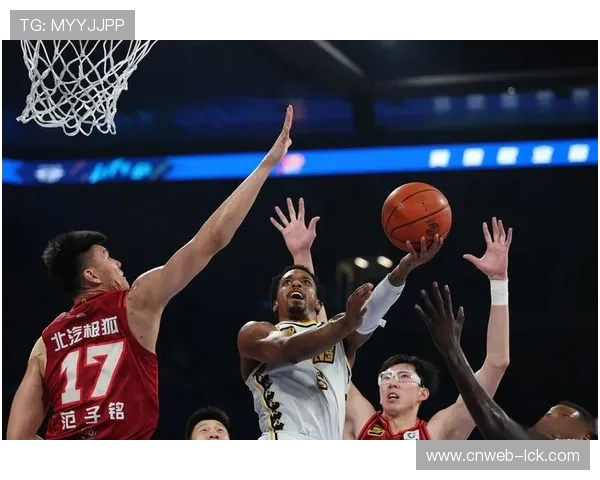 广厦打破逢辽必败魔咒,半决赛2-0领先逼近总决赛