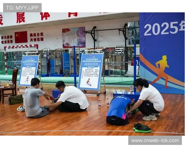 体育保险产品创新提速 覆盖赛事组织与运动伤害场景 体育保险产品创新提速 覆盖赛事组织与运动伤害场景