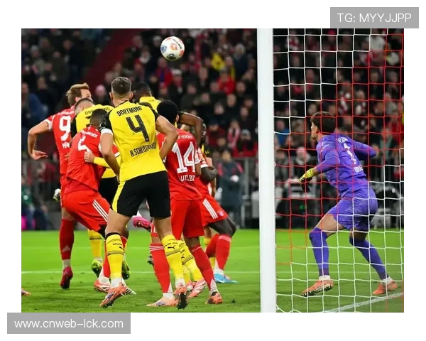 拜仁13赛季12冠,多特蒙德成老牌挑战者 拜仁13赛季12冠,多特蒙德成老牌挑战者