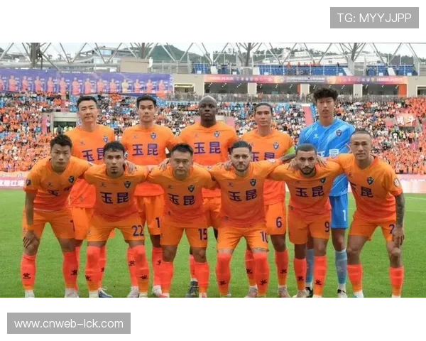 云南玉昆聘请乔迪担任新赛季主教练,目标打造传控体系